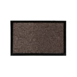Granite Dirt Trapper Mat Brown