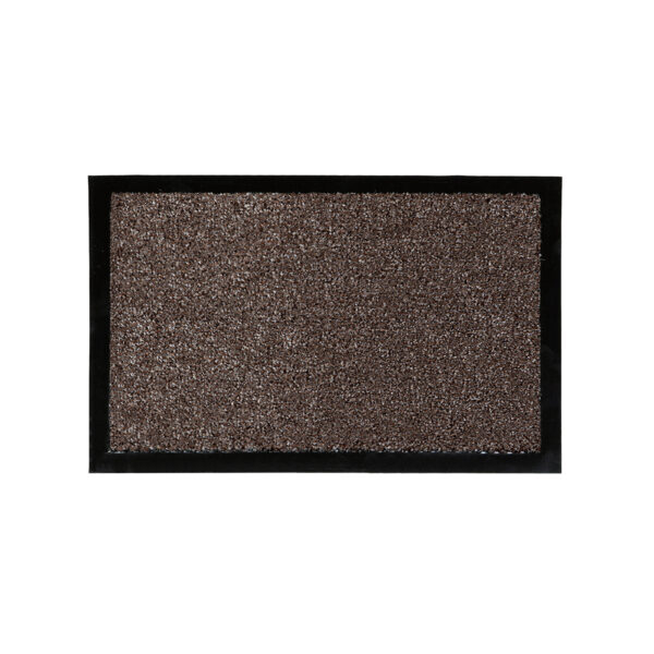 Granite Dirt Trapper Mat Brown
