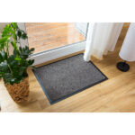 Granite Dirt Trapper Mat Brown - Image 3