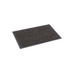 Double Tone Stripe Mat Beige - Image 2