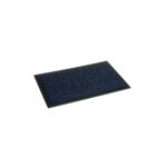 Dust Control Mat Flecked With Blue - Image 2