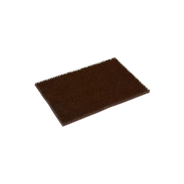 Door Mat Season Brown