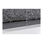 Rib Line Door Mat Anthracite - Image 2