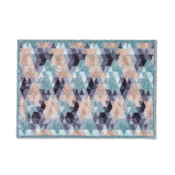 Pure And Soft Mat 50 X 70 Cm Mint