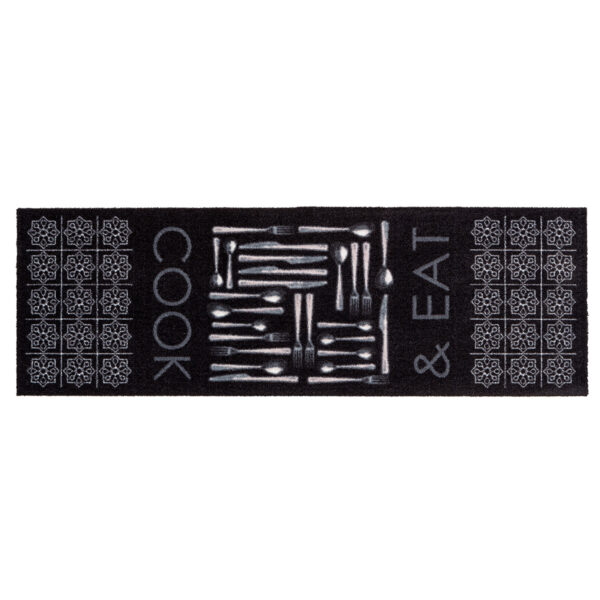 Miabella Dust Trapper Floor Mat 50 X L50 Cm Cook And Eat