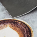 Dust Trapper Floor Mat Coffee - Image 3
