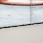 Dust Trapper Floor Mat Coffee - Image 2