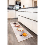 Dust Trapper Floor Mat Coffee - Image 5