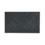 Scraper Line Door Mat Anthracite