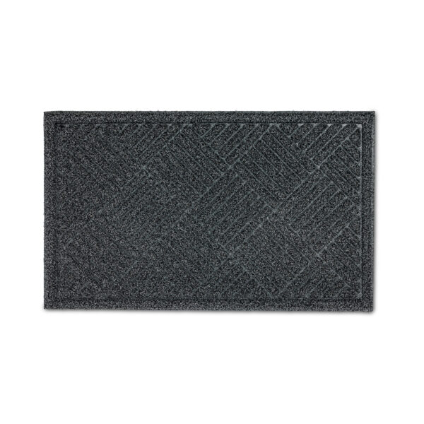 Scraper Line Door Mat Anthracite