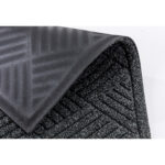 Scraper Line Door Mat Anthracite - Image 3