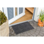 Scraper Line Door Mat Anthracite - Image 5
