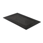 Border Star Doot Mat Grey - Image 2