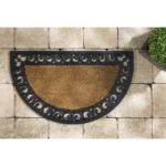Coco Relief Door Mat Nature - Image 5