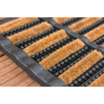 Coir Rubber Mat Nature - Image 3