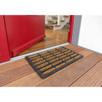 Coir Rubber Mat Nature - Image 4