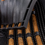 Coir Rubber Mat Welcome - Image 4