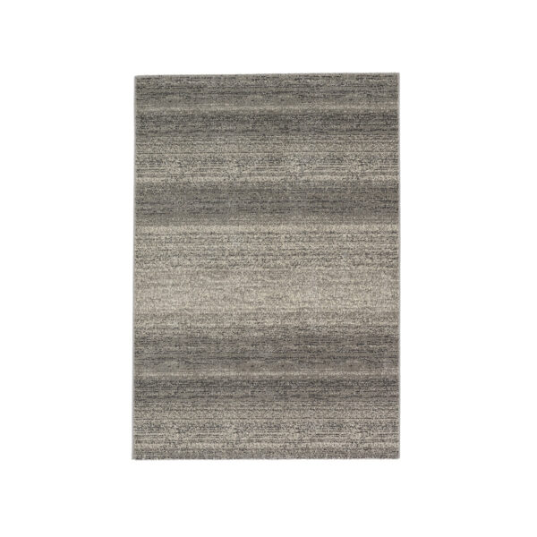 Woven Carpet Silver