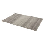 Woven Carpet Silver - Image 2