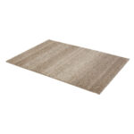 Woven Carpet Beige - Image 2