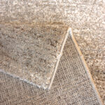 Woven Carpet Beige - Image 3
