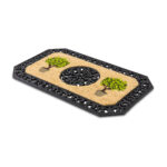 Coco Twin Door Mat Trees Round - Image 4