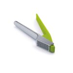 Garlic Press Green