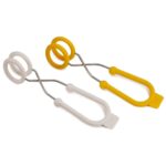 O-Tongs Set Of 2 Egg Boiling Tongs - Joseph Joseph