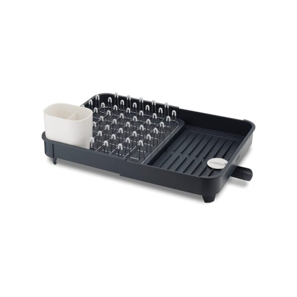Extend Expandable Dish Drying Rack -Gray