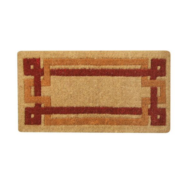 Coco Coir Floor Rug Imperial
