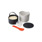 Microwave Rice Cooker - Joseph Joseph - Image 2