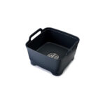 Wash And Drain Basin Bowl Grey - Joseph Joseph - Image 2