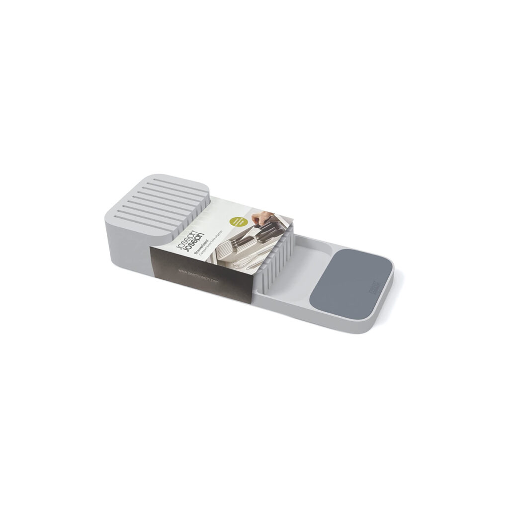 Compact Knife Organiser Drawerstore – Joseph Joseph