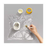 Poach-Pro Set Of 2 Egg Poachers Yellow/White - Joseph Joseph - Image 5