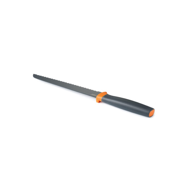 Elevate Bread Knife 8"  Orange - Joseph Joseph
