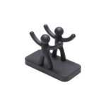 Buddy Napkin Holder - Black