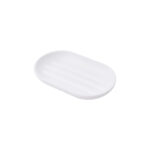 Soap Dish White