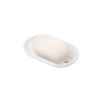 Soap Dish White - Image 2