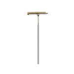 Sponge For Mosquito 25Cm W.Handle 60Cm