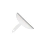 Plastic Rubber Squeegee 25Cm (10")