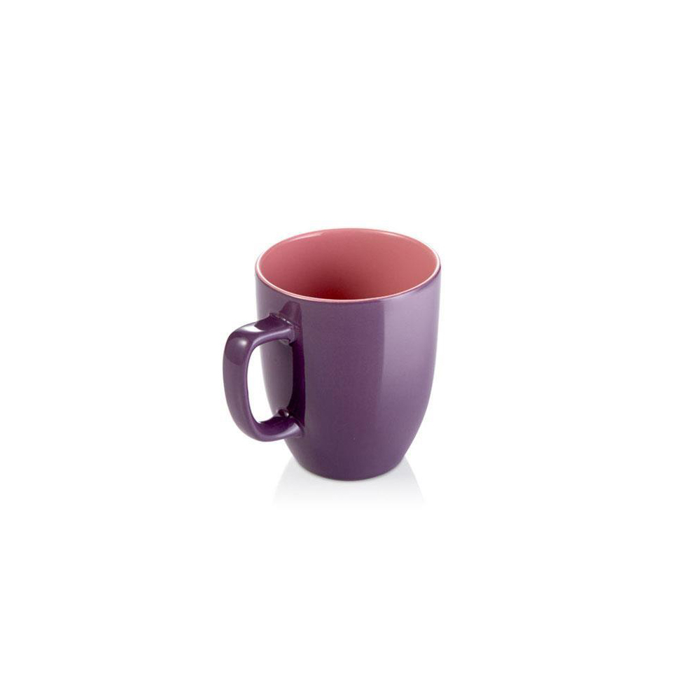 mk-2852_1 Ceramic Mug 2 Tone - Image 1