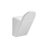 Bathrobe Holder Pack Of 2 Pcs