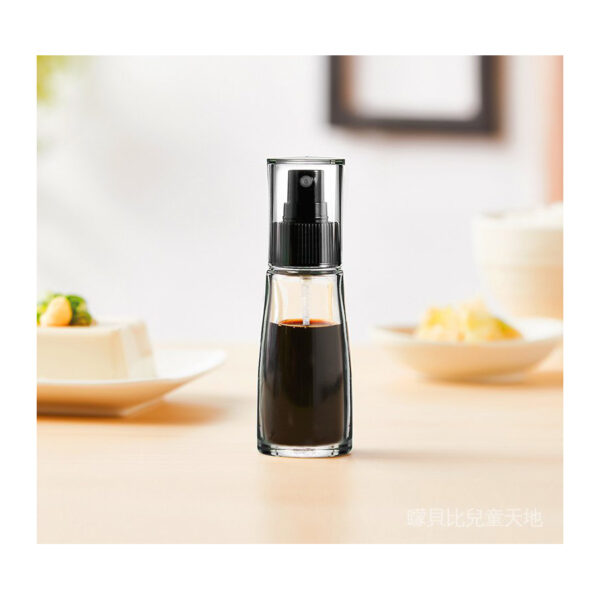Oil And Sauce Spray Bottle 50 Ml