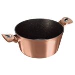 Casserole With Lid 28 Cm, Rose Gold - Image 4