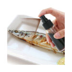 Oil And Sauce Spray Bottle 50 Ml - Image 3
