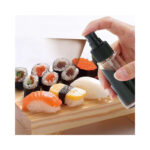 Oil And Sauce Spray Bottle 50 Ml - Image 2