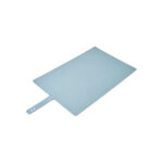 Silicone Pastry Mat With Measurements Blue - Joseph Joseph