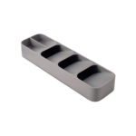 Drawerstore Compact Cutlery Organizer Small, Gray – Joseph Joseph