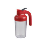Syrup Dispenser Paprika 19Oz