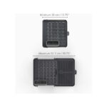 Dish Rack Steel Grey - Image 2